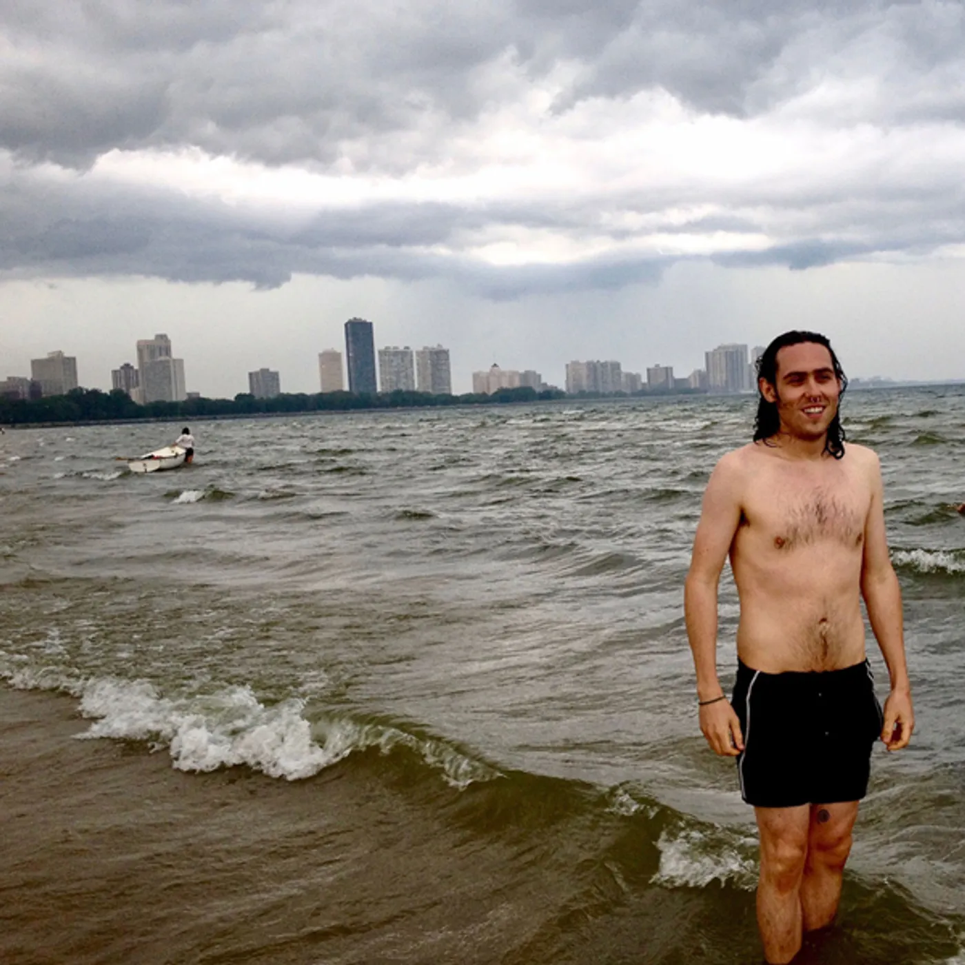 Martha Love Keeps Kicking Vinyl Record