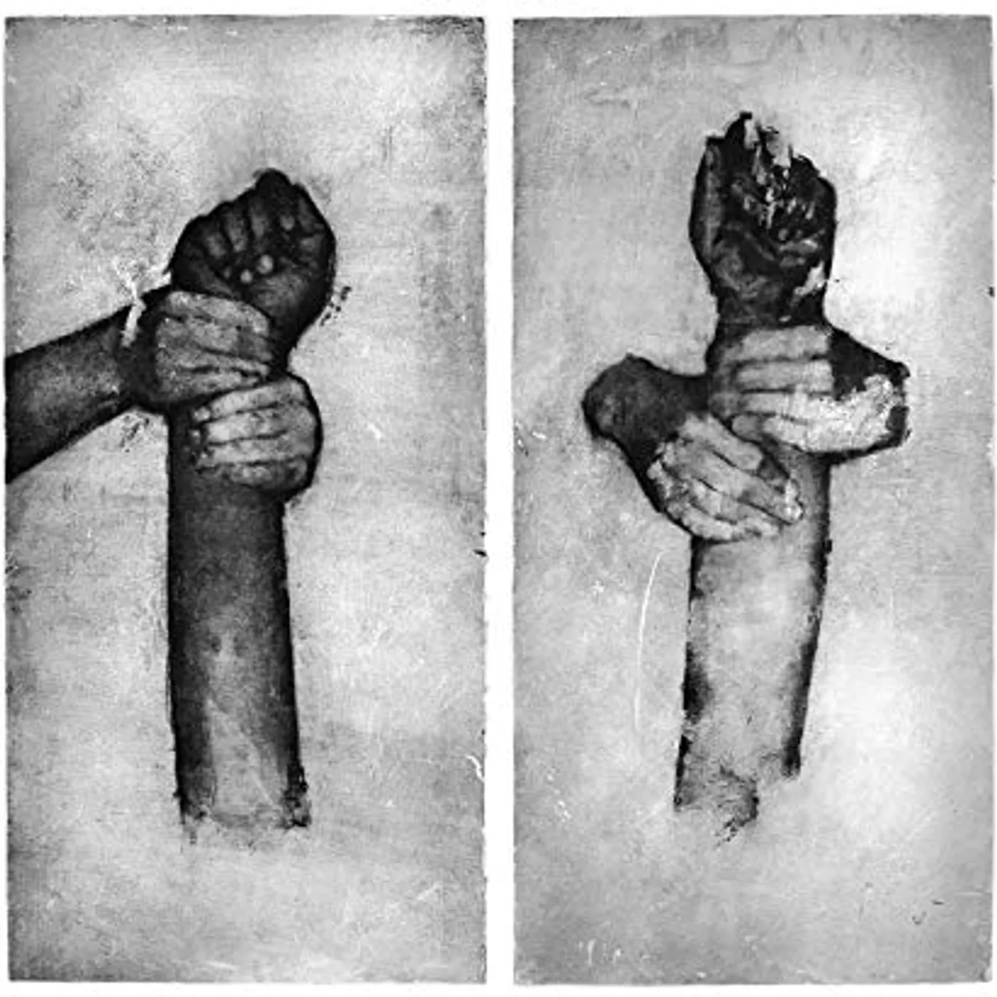 Amirtha Kidambi & Elder Ones FROM UNTRUTH CD