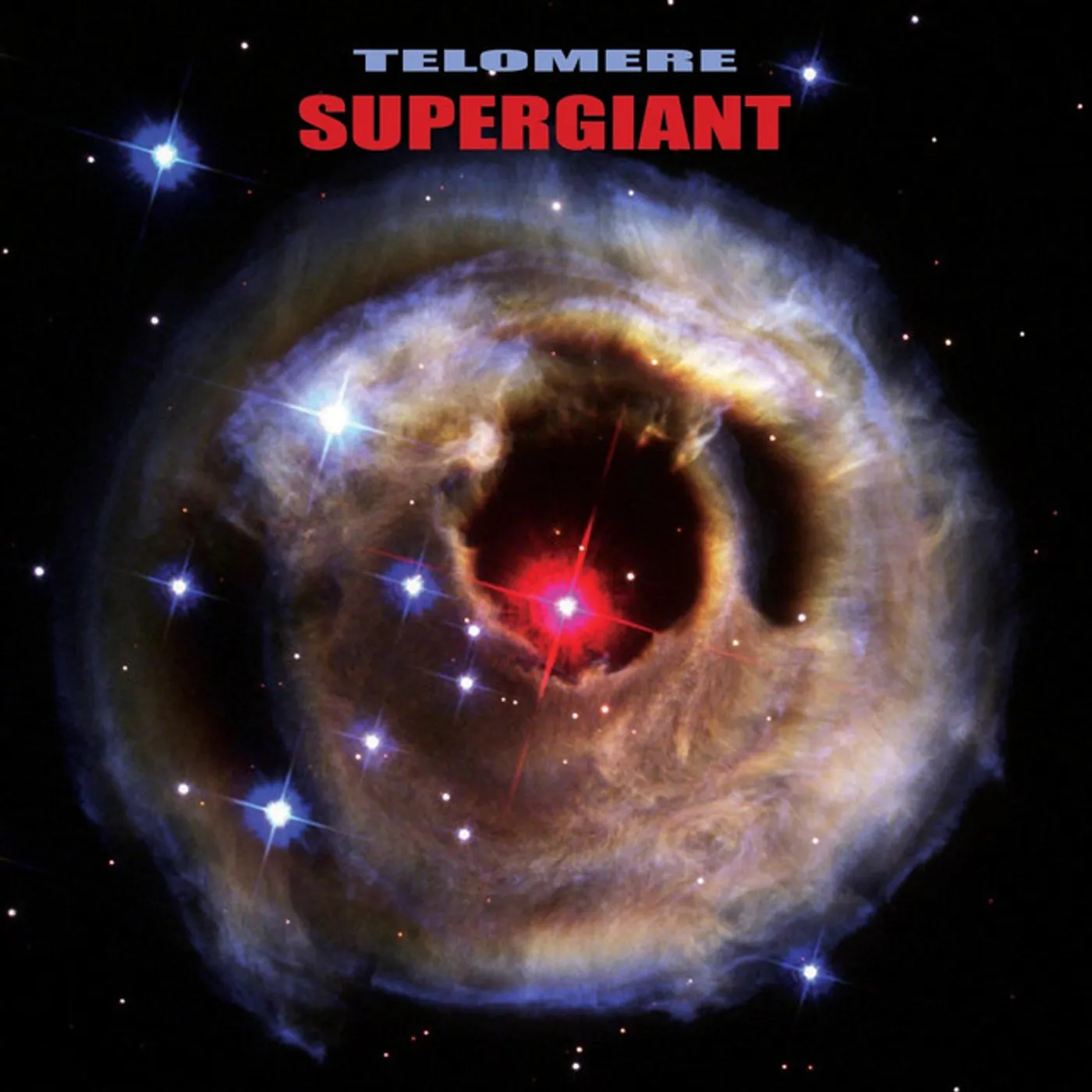 Telomere SUPERGIANT CD