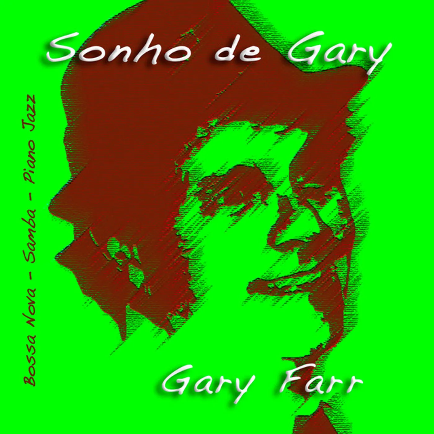Gary Farr SONHO DE GARY CD