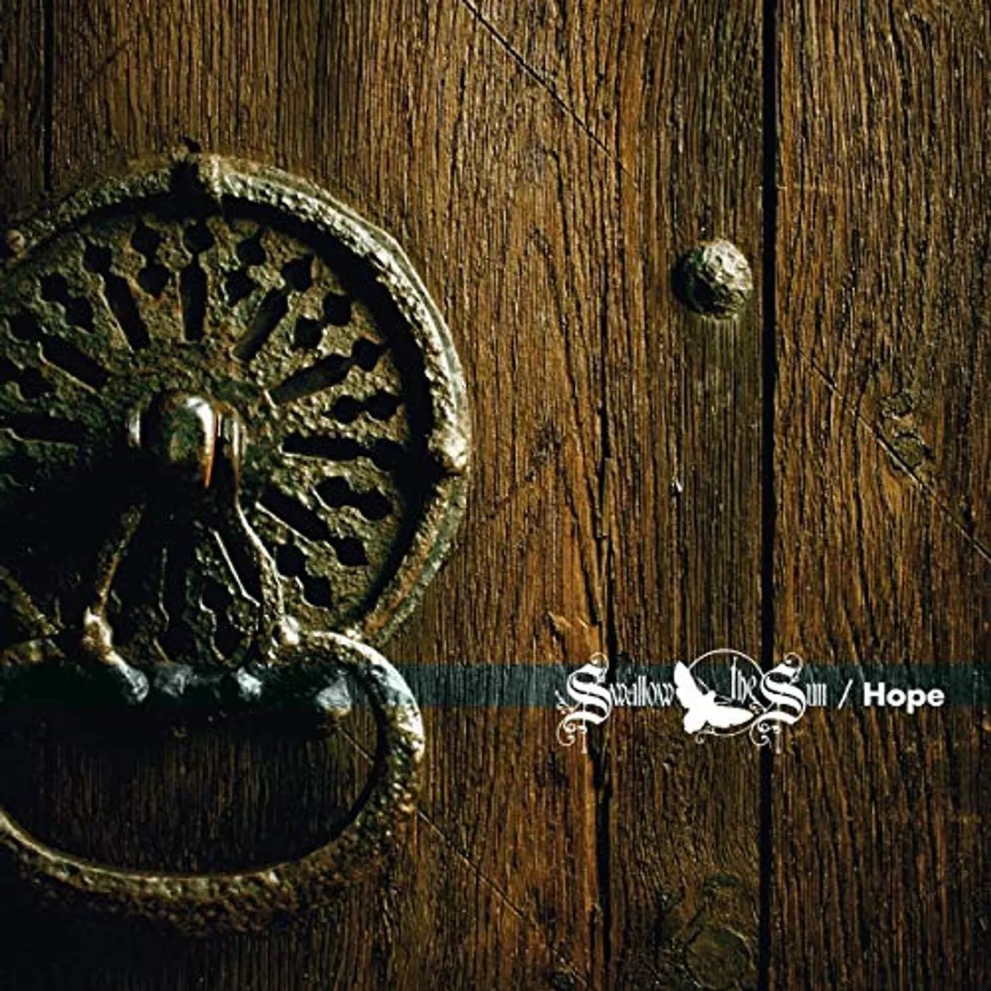 Swallow The Sun Hope Vinyl Record