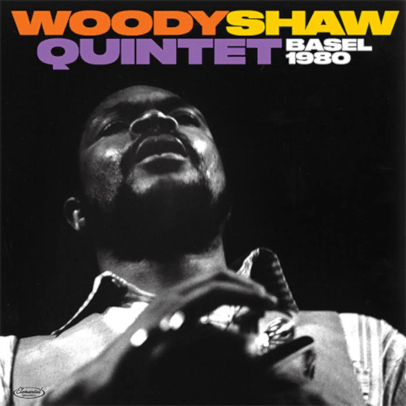 Woody Shaw BASEL 1980 CD