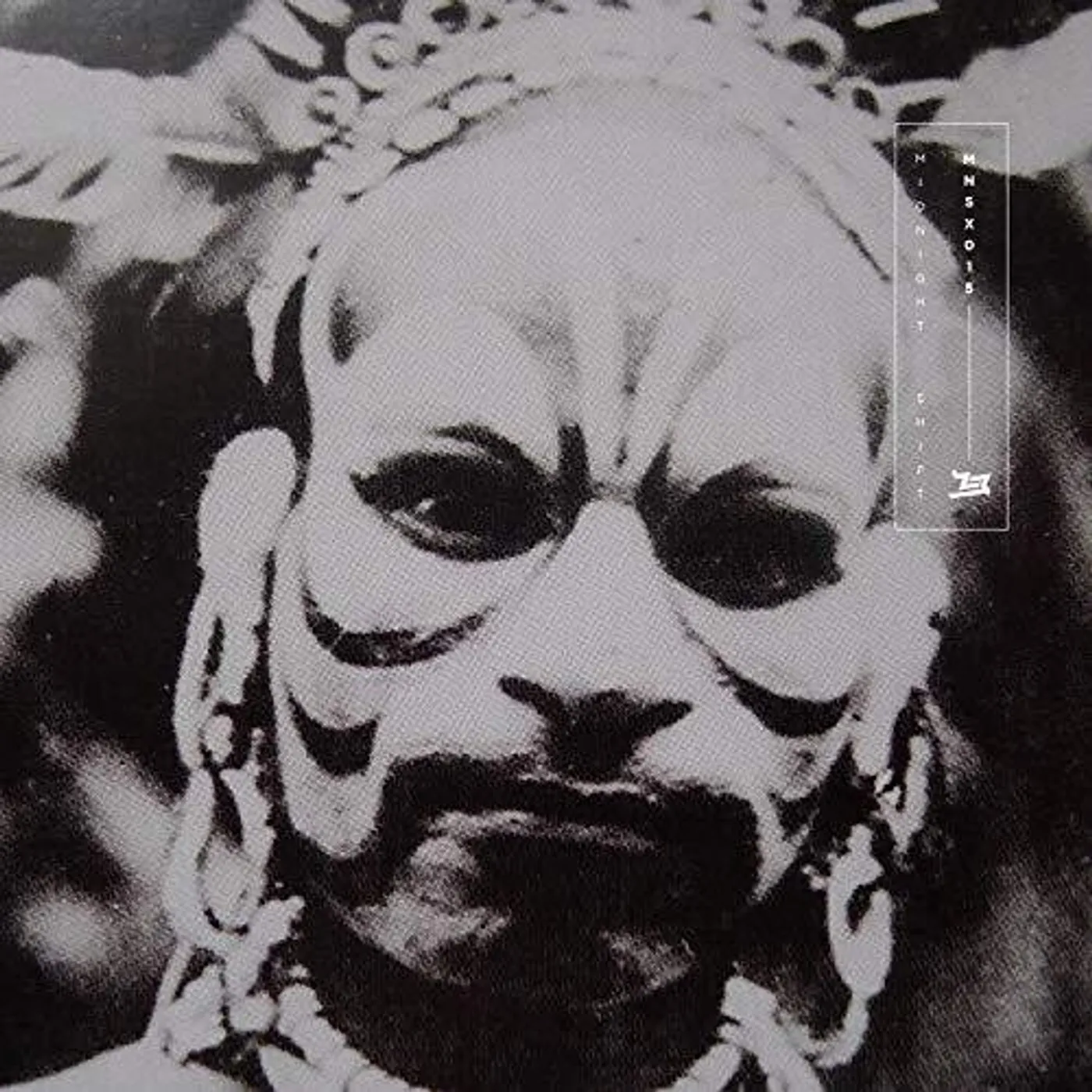 Harmonious Thelonious Kabriman Vinyl Record