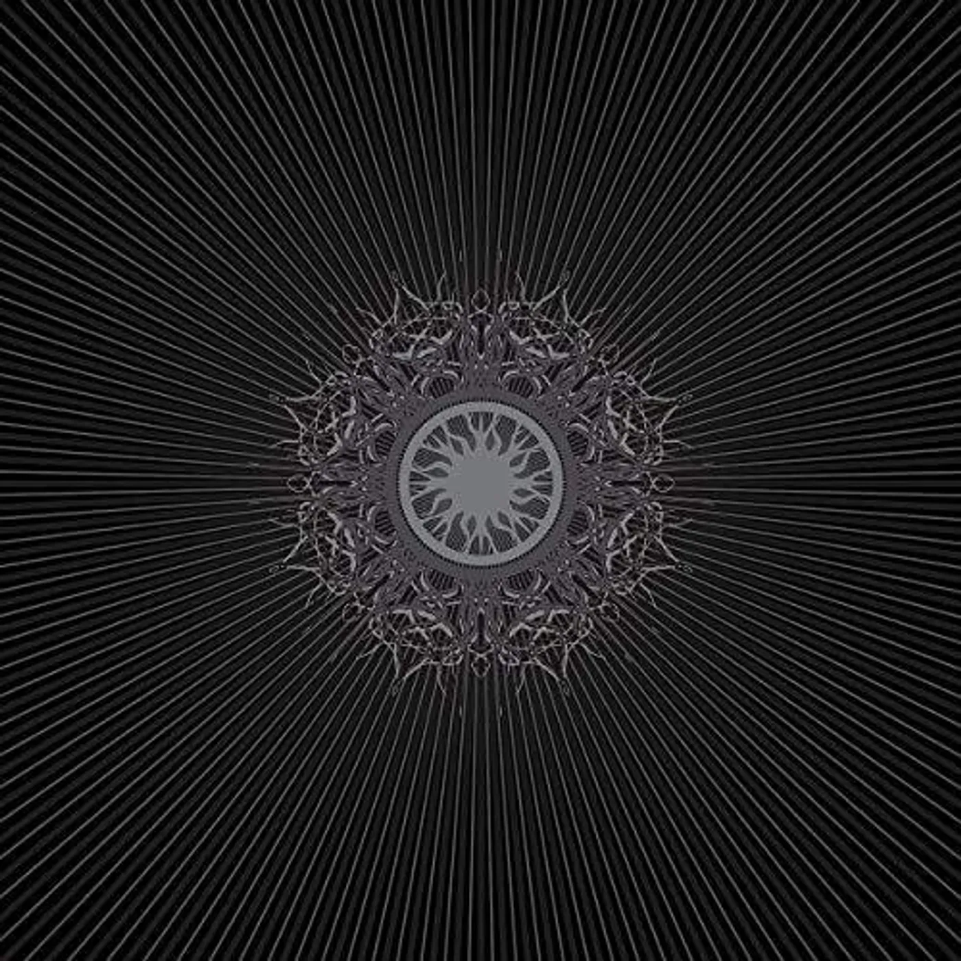 Samael Lux Mundi Vinyl Record