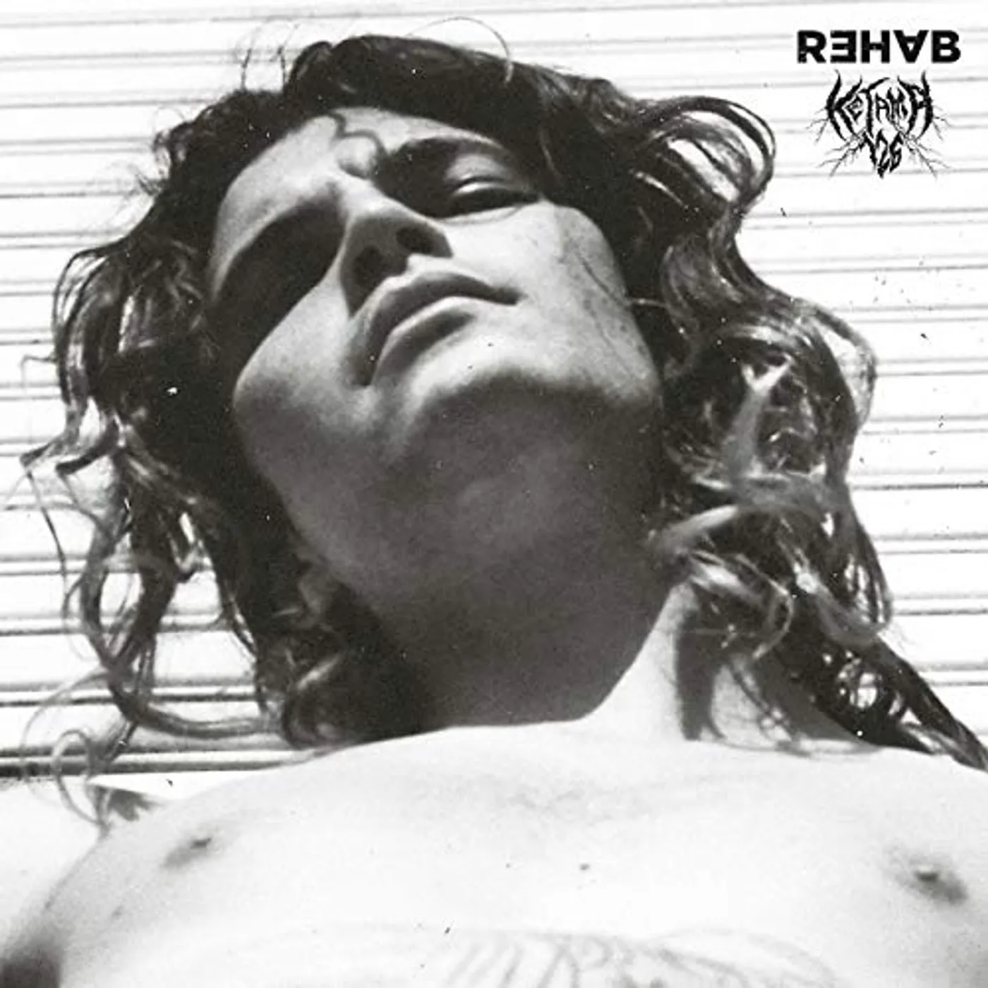 Ketama126 Rehab Vinyl Record