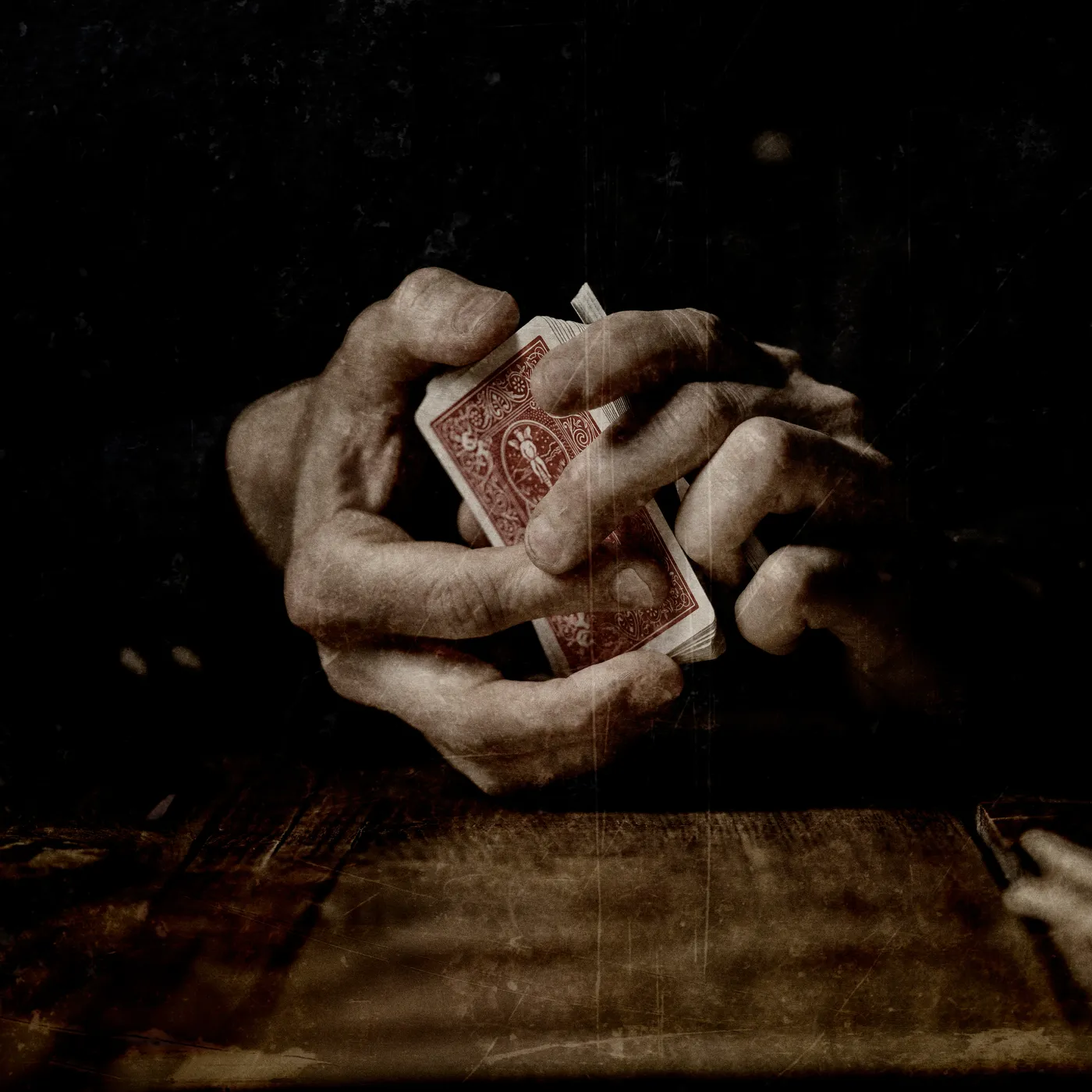 Defeater Vinyl Record