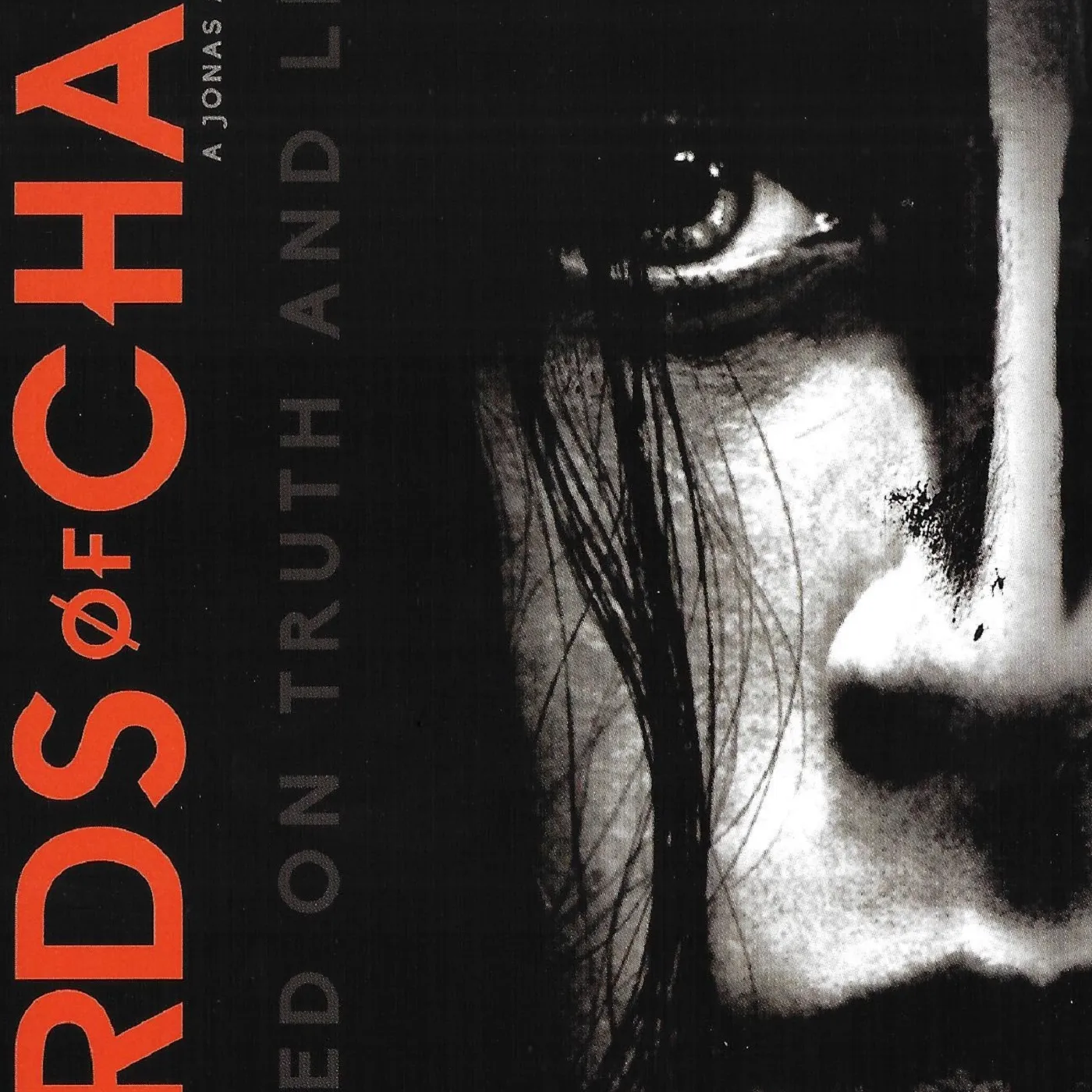 LORDS OF CHAOS DVD
