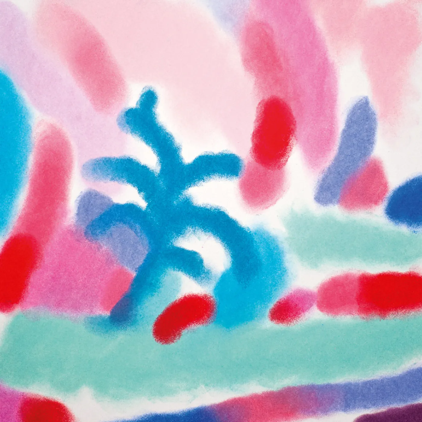 Losoul DIFFERENT WAVE Vinyl Record