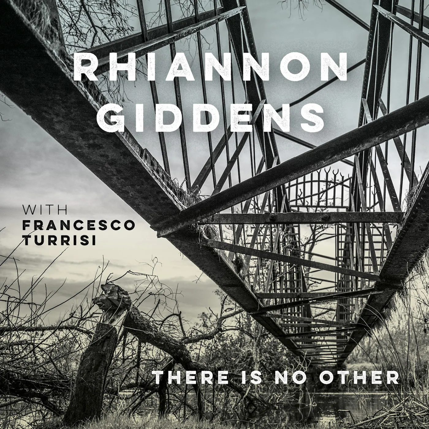 Rhiannon Giddens THERE IS NO OTHER CD