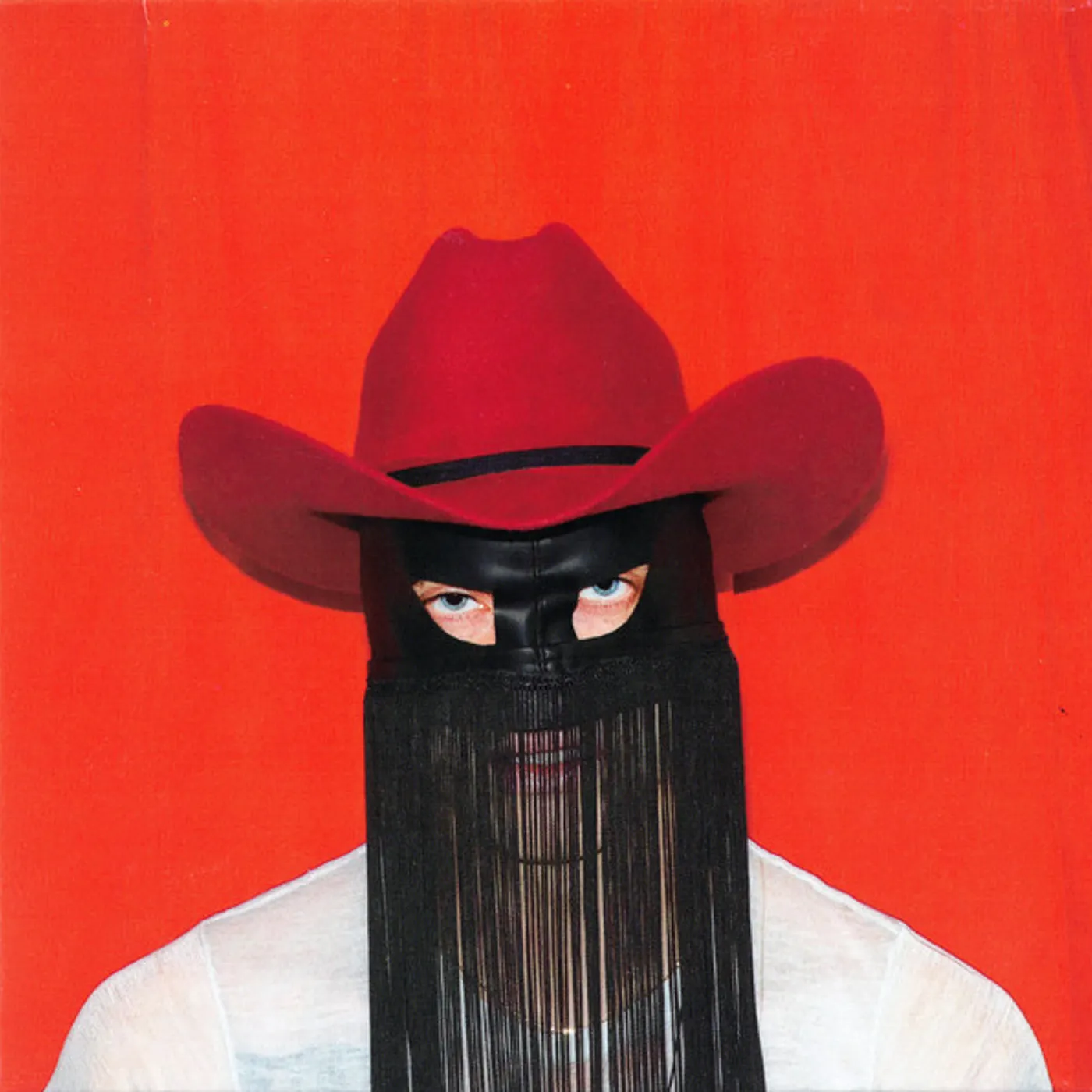 Orville Peck PONY CD