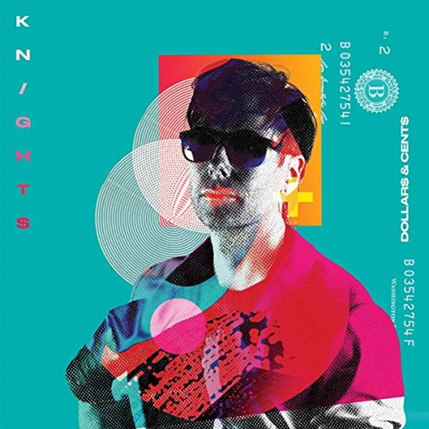 KNIGHT$ DOLLARS & CENTS CD