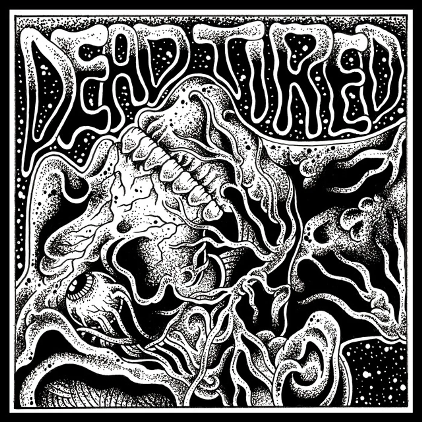 Dead Tired FULL VOL CD