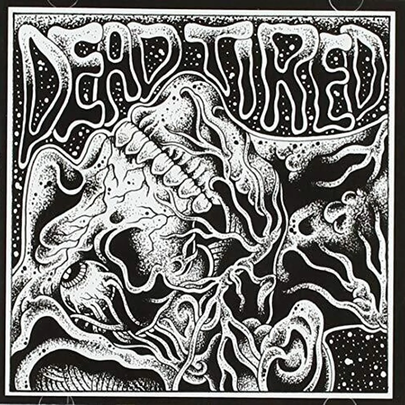 Dead Tired FULL VOL CD