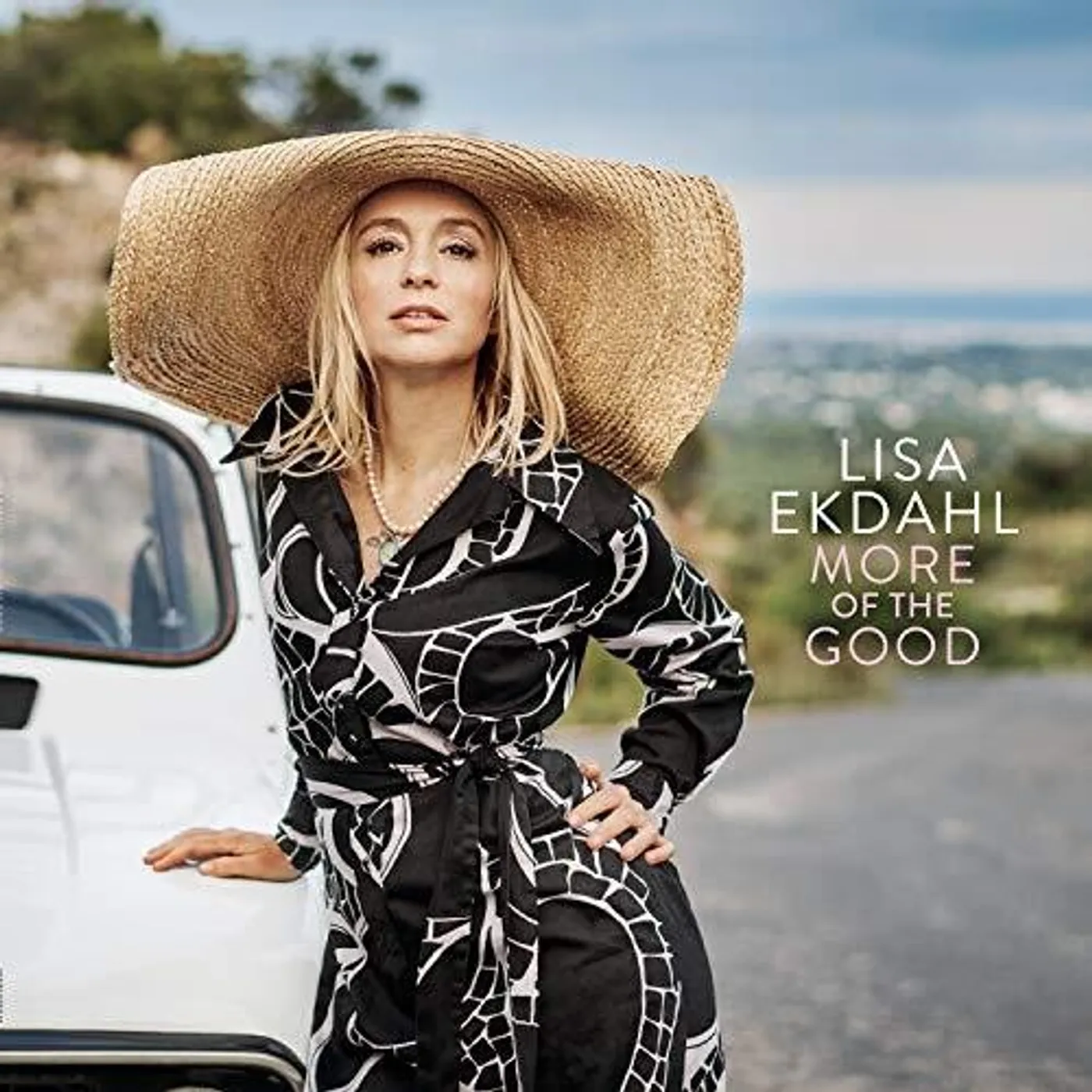 Lisa Ekdahl More of the Good Vinyl Record
