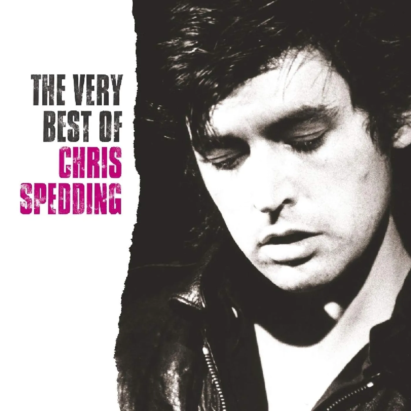 Chris Spedding VERY BEST OF CD