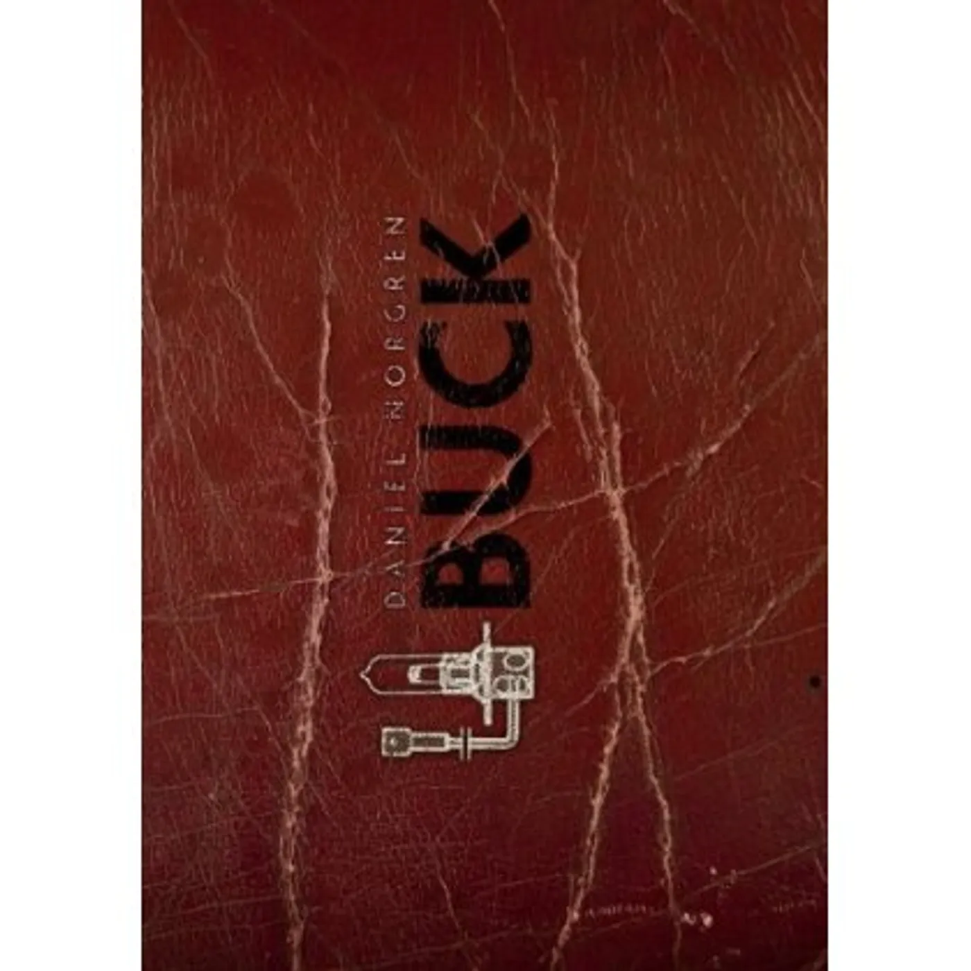 Daniel Norgren BUCK CD