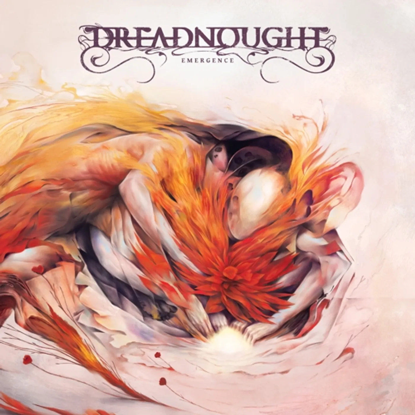 Dreadnought Emergence Vinyl Record