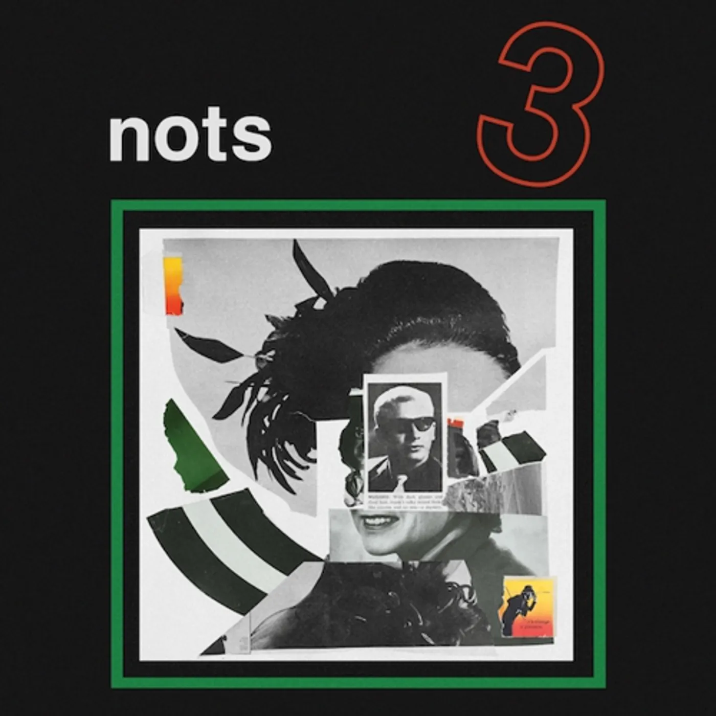 Nots 3 CD