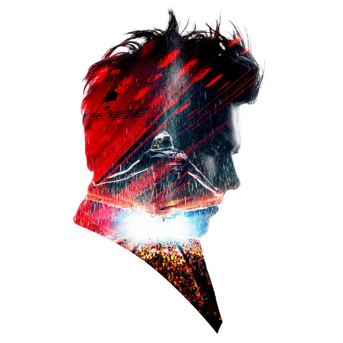 Michael Patrick Kelly ID: LIVE CD