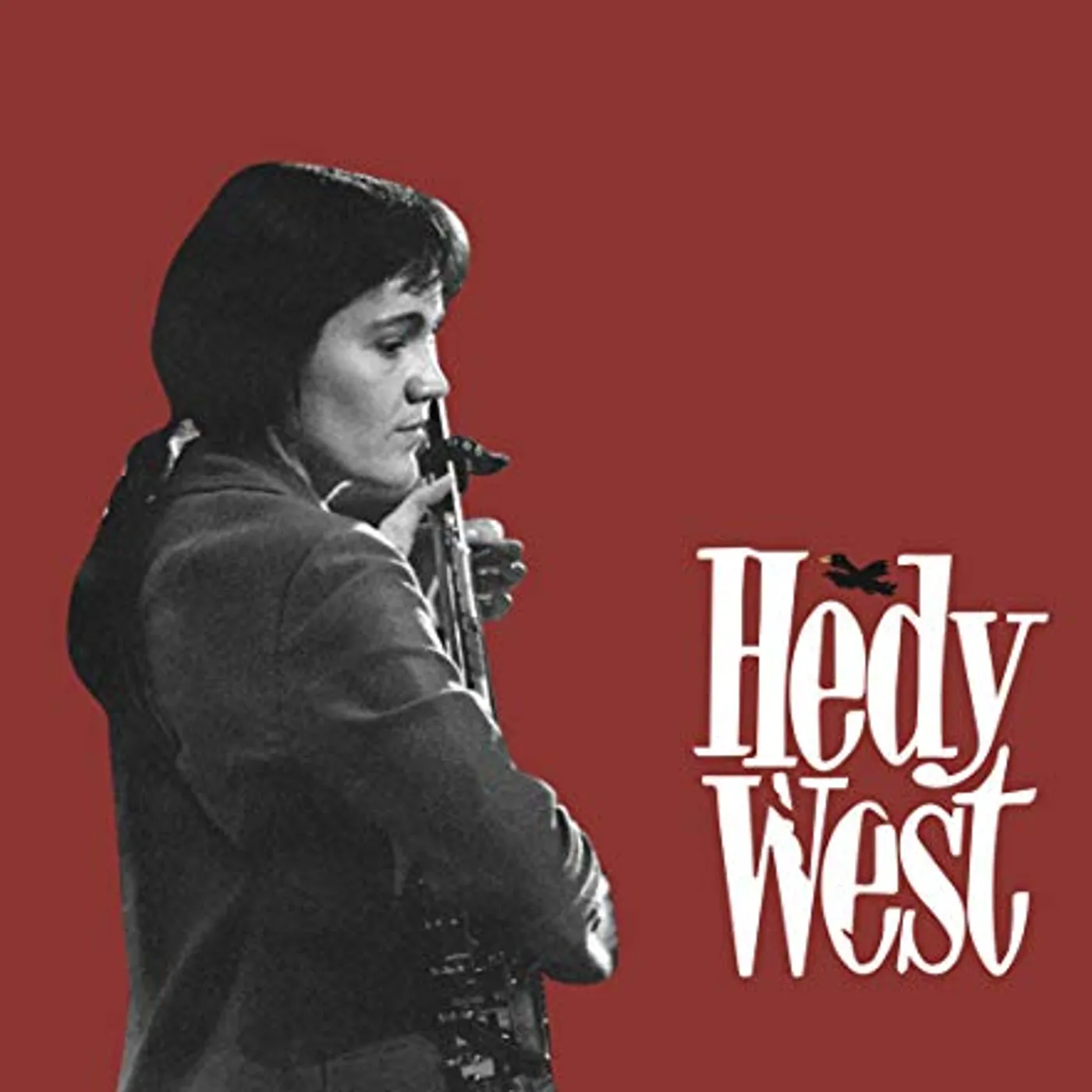 Hedy West UNTITLED CD