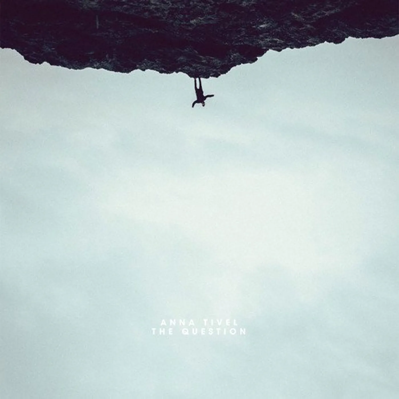 Anna Tivel QUESTION Vinyl Record