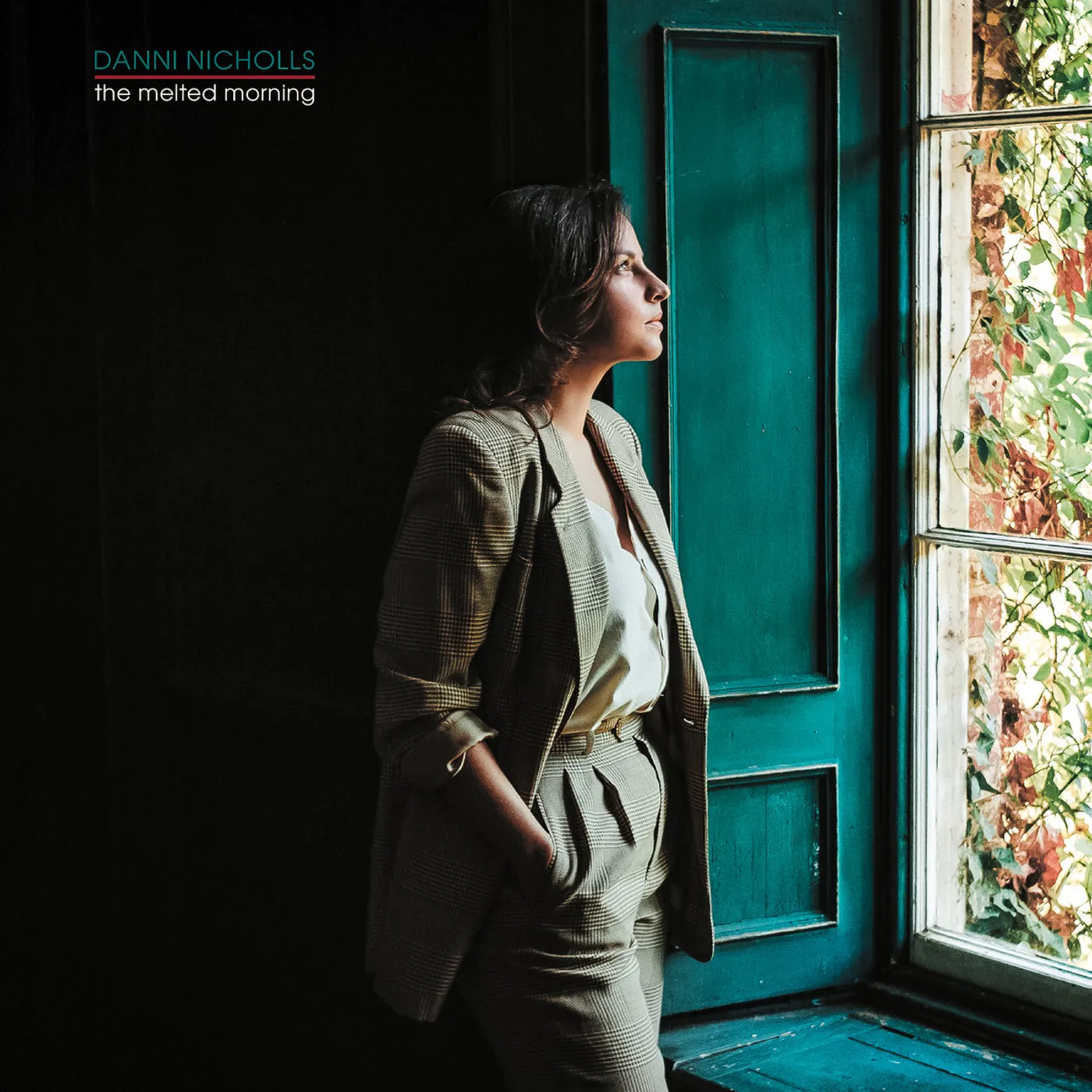 Danni Nicholls MELTED MORNING CD