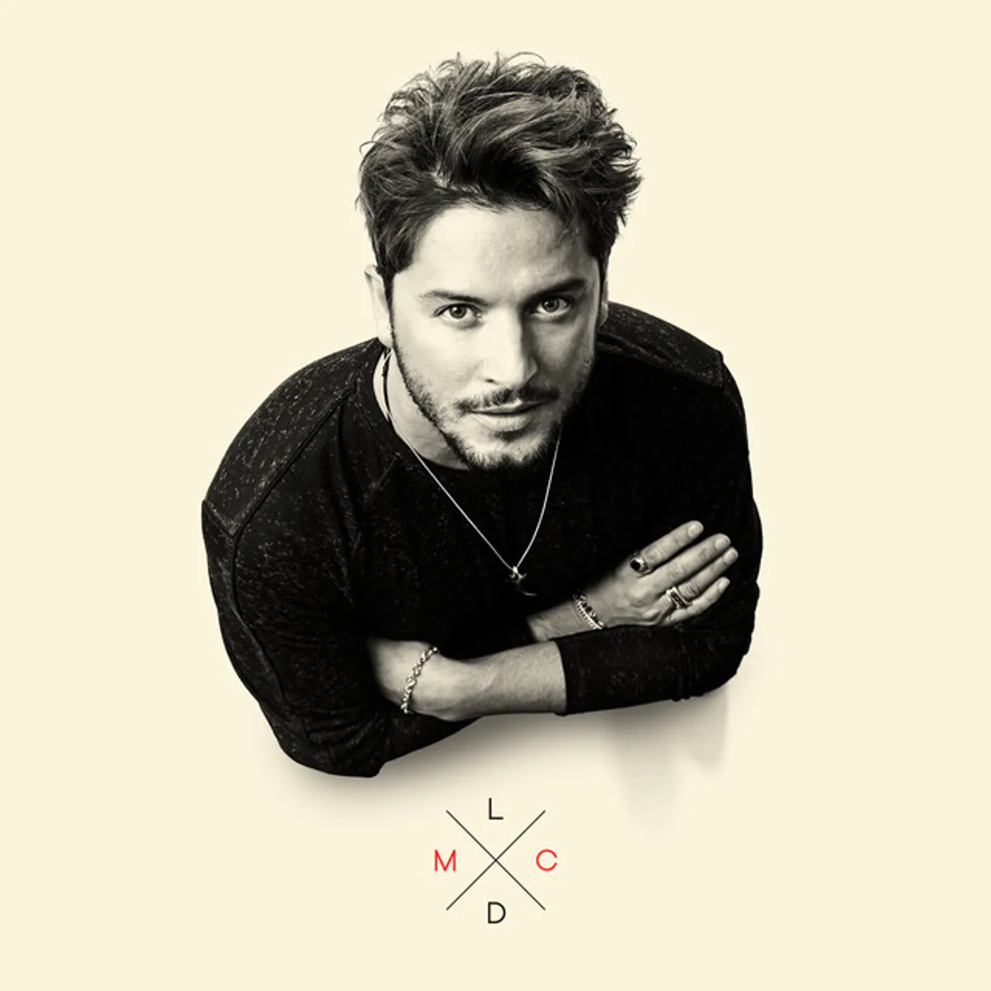 Manuel Carrasco LA CRUZ DEL MAPA CD