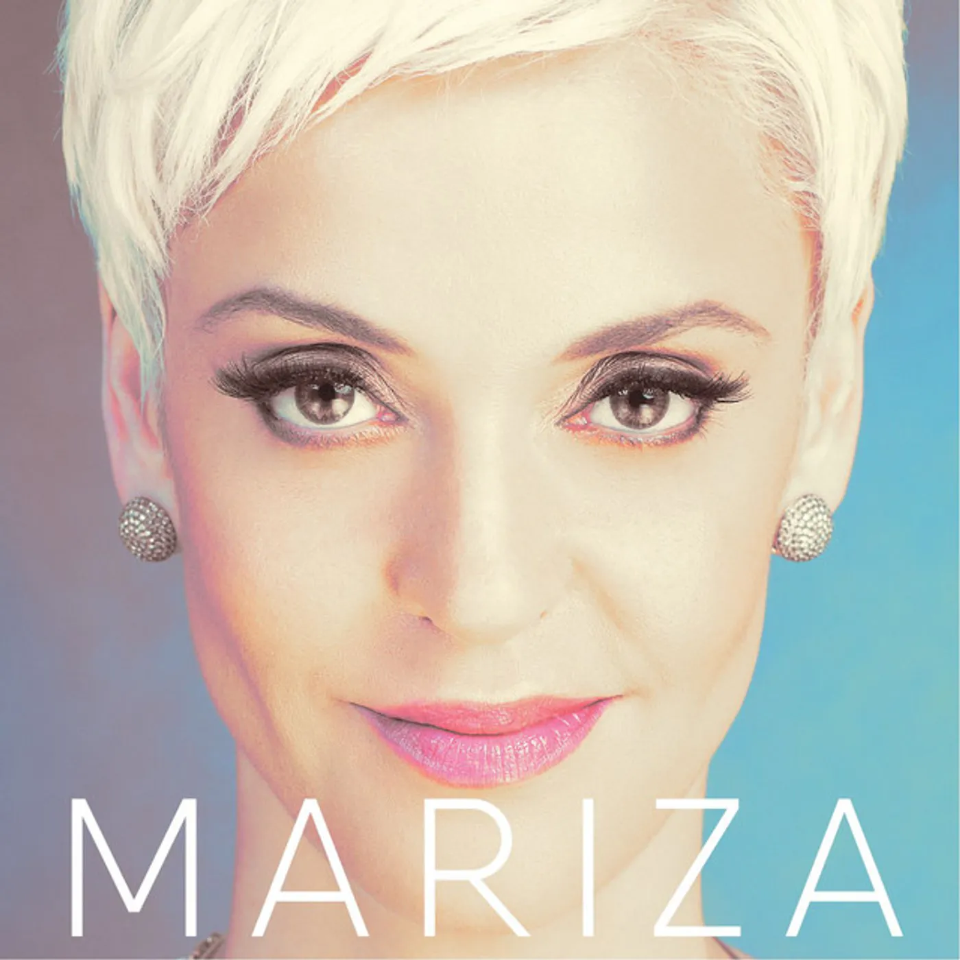 MARIZA CD