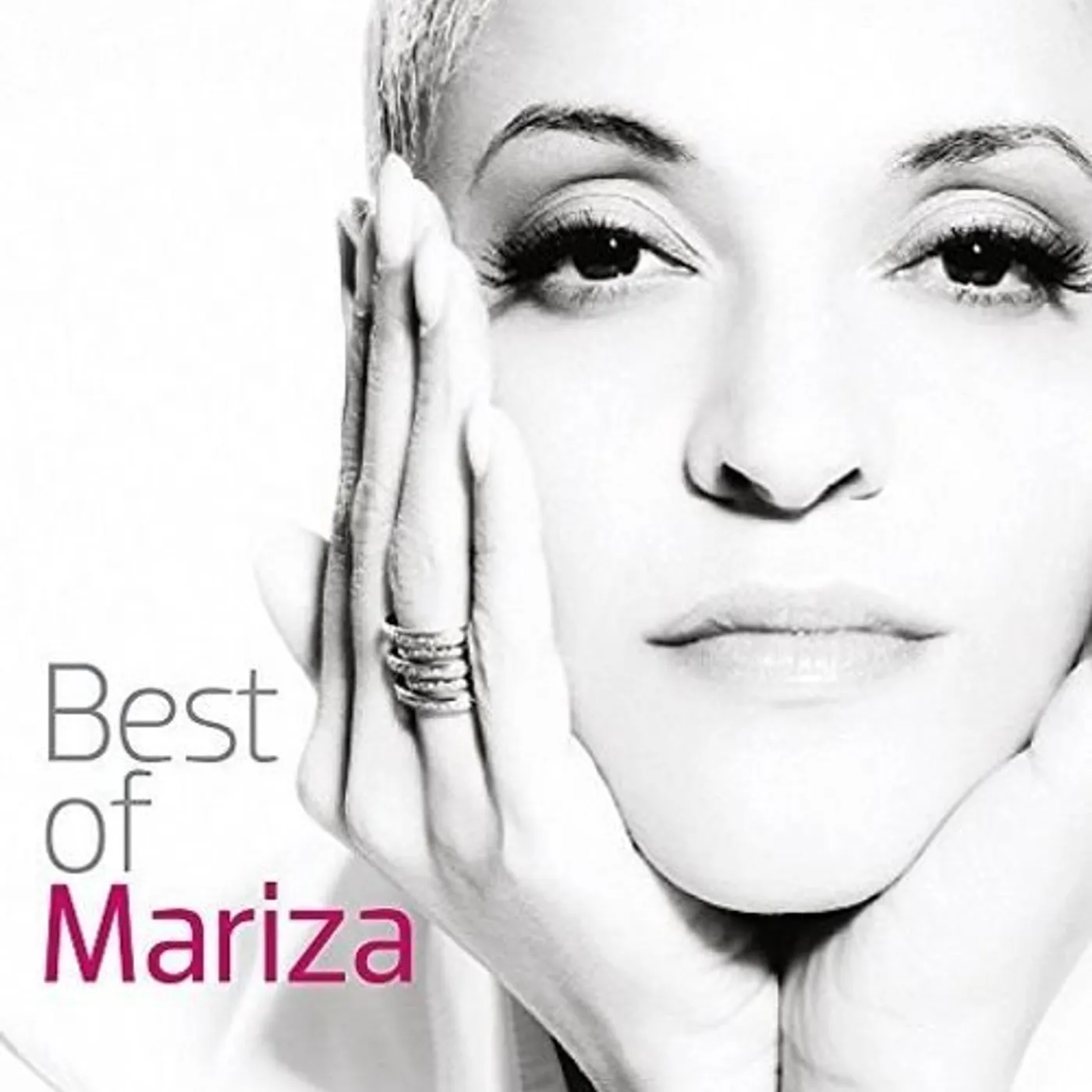 Mariza BEST OF CD