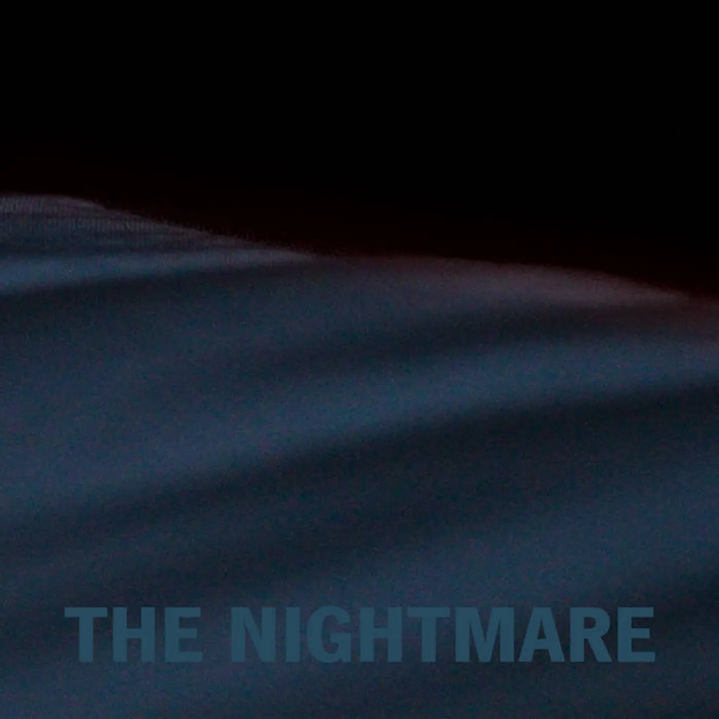 Jonathan Snipes NIGHTMARE CD