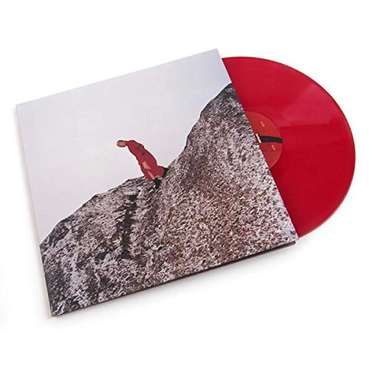 Cate Le Bon REWARD Vinyl Record