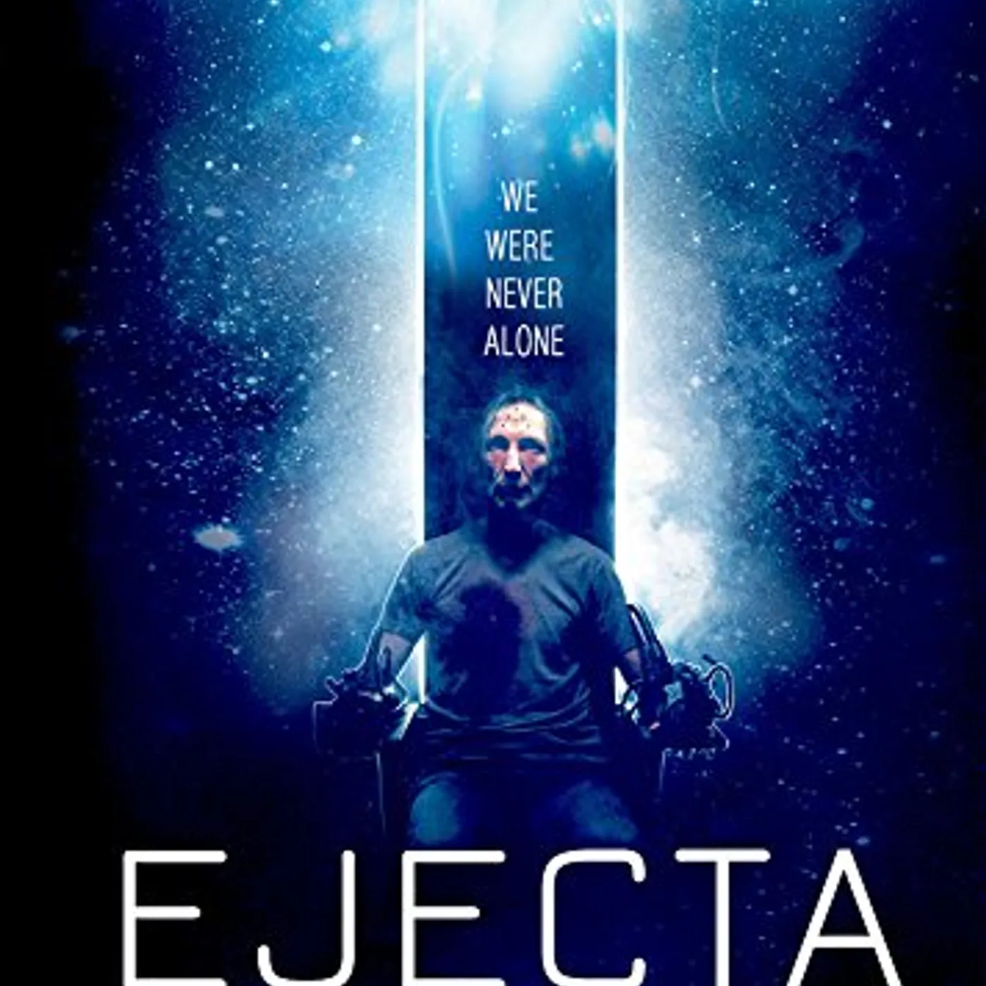 Ejecta DVD