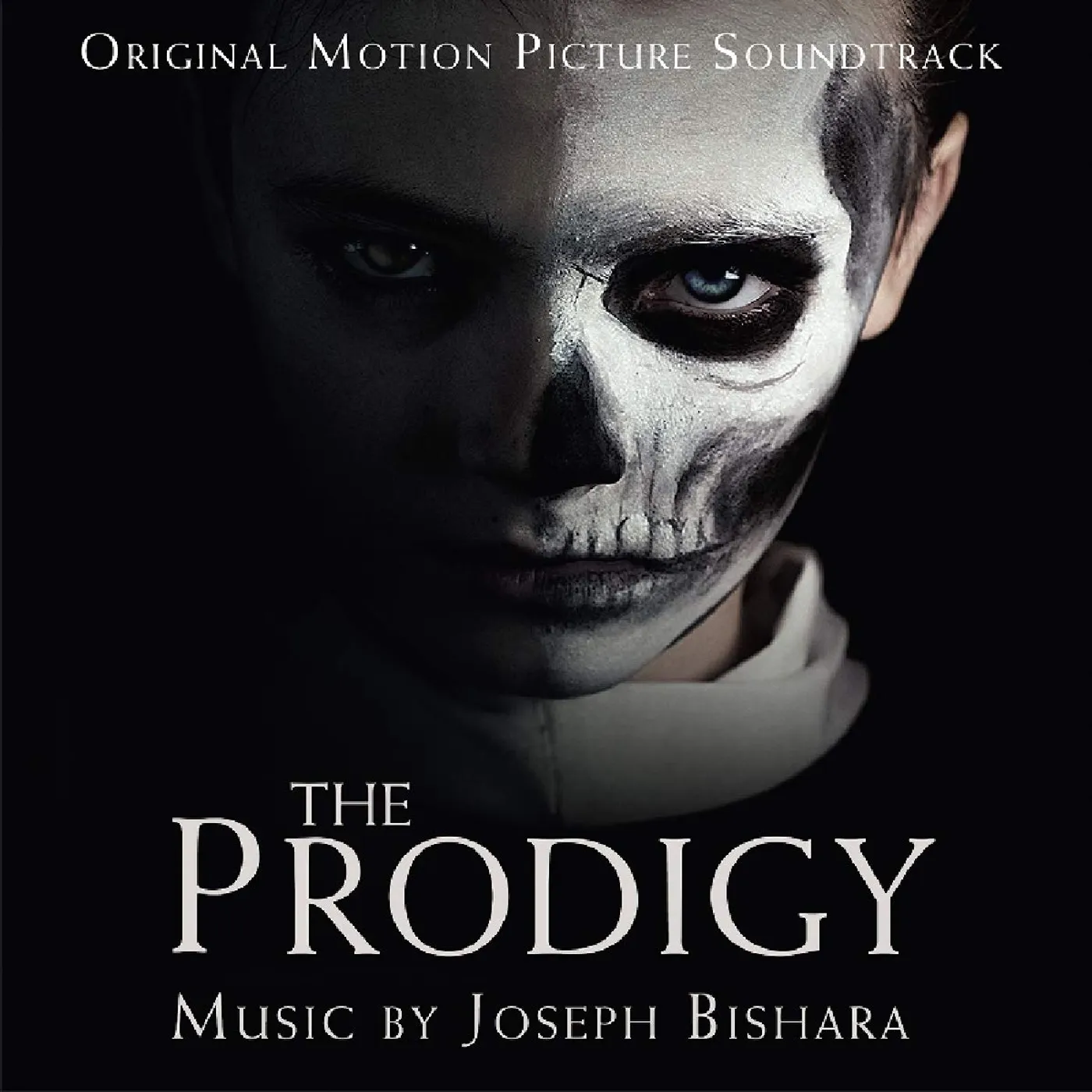 joseph bishara PRODIGY / Original Soundtrack Vinyl Record