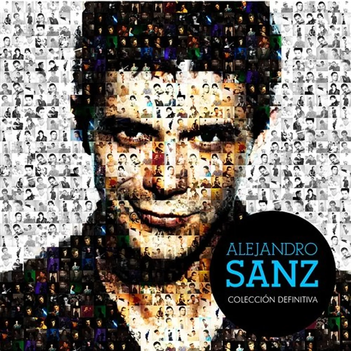 Alejandro Sanz COLECCION DEFINITIVA CD
