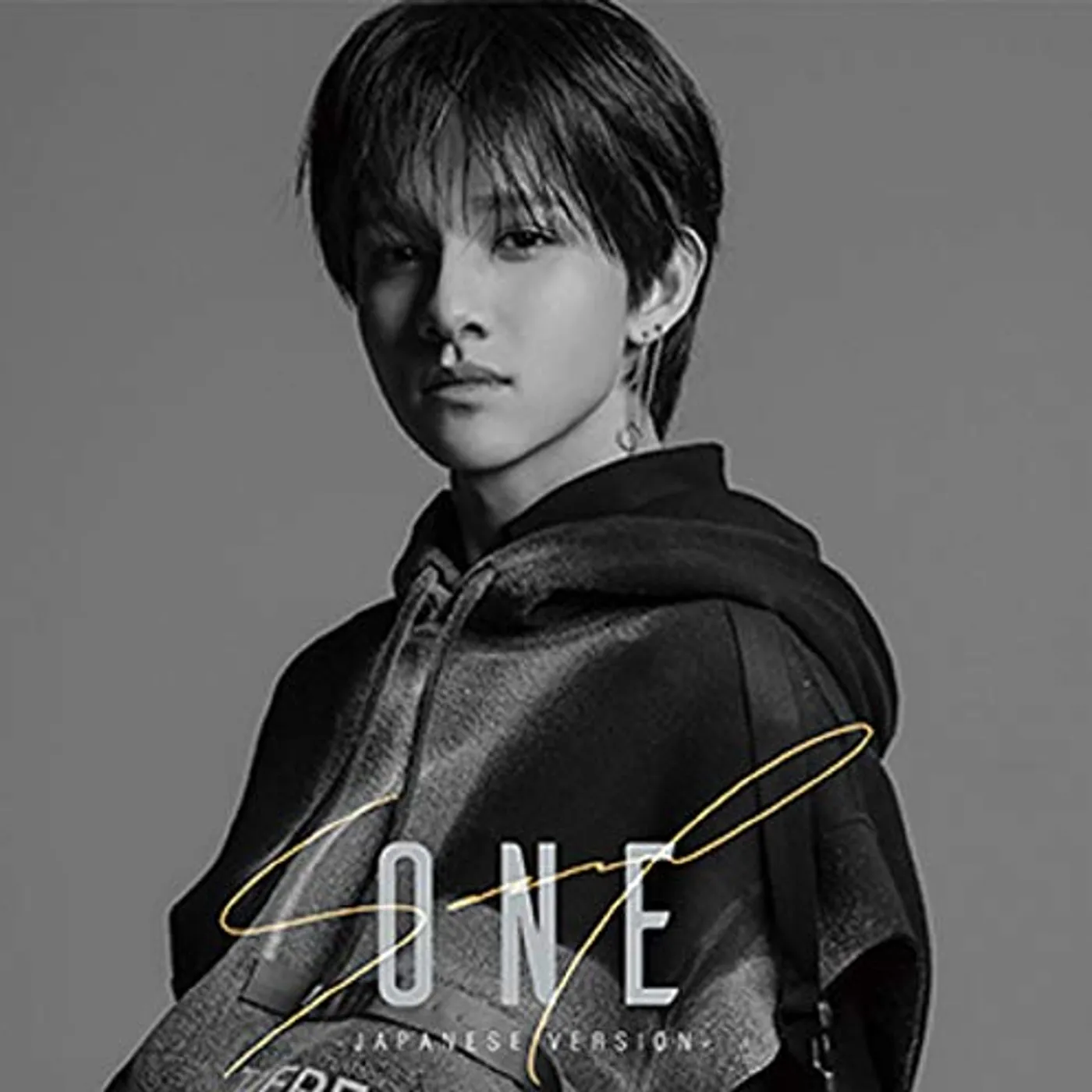 Samuel ONE (JAPANESE VERSION) (VERSION A) CD