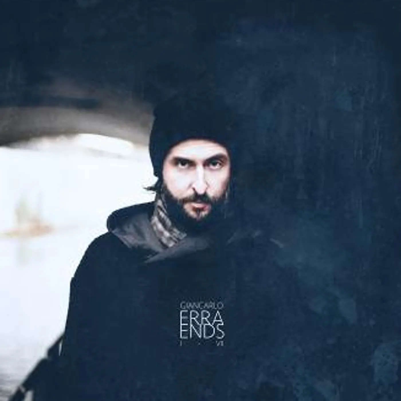 Giancarlo Erra ENDS CD