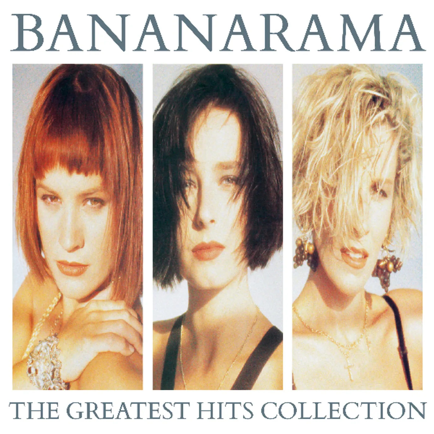 Bananarama GREATEST HITS COLLECTION CD
