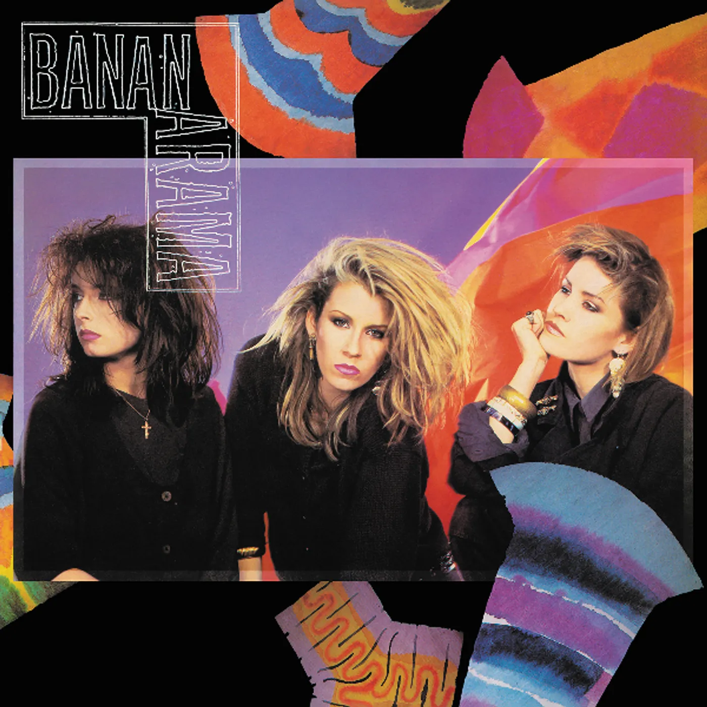 Bananarama Vinyl Record