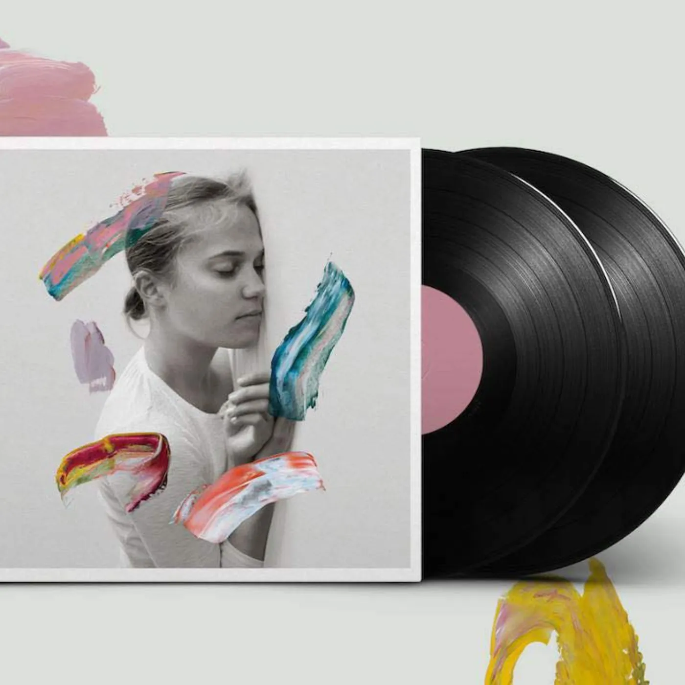 The National I Am Easy to Find Vinyl Record