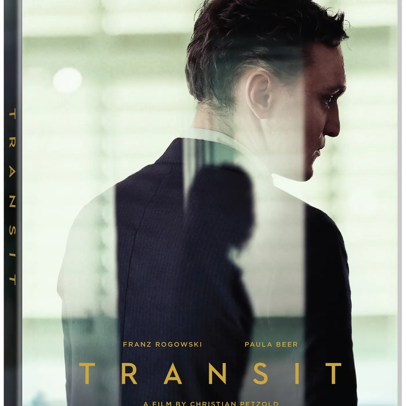 TRANSIT DVD