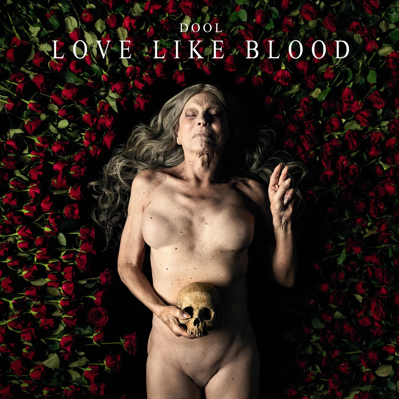 DOOL LOVE LIKE BLOOD EP CD