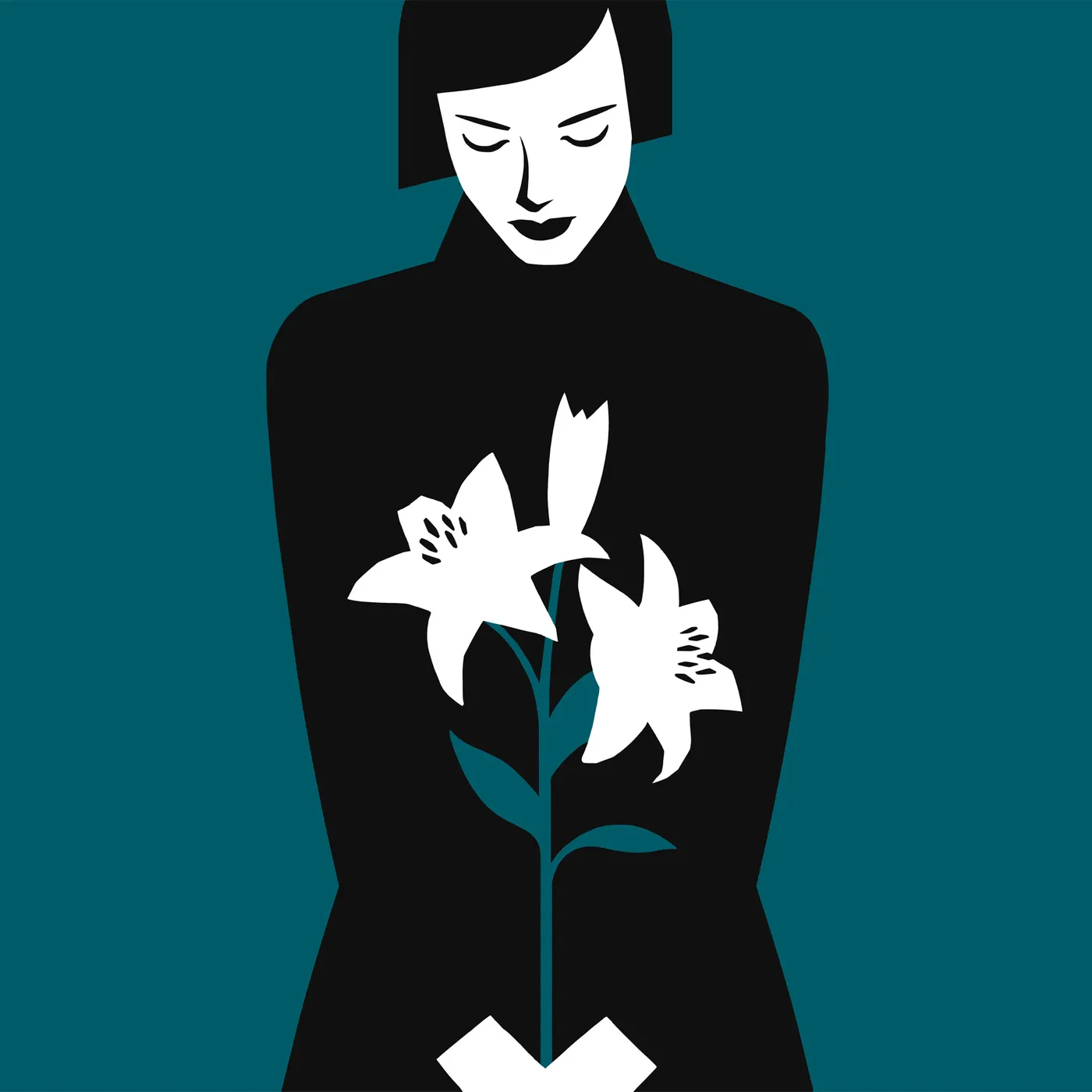 Valborg BARBARIAN CD