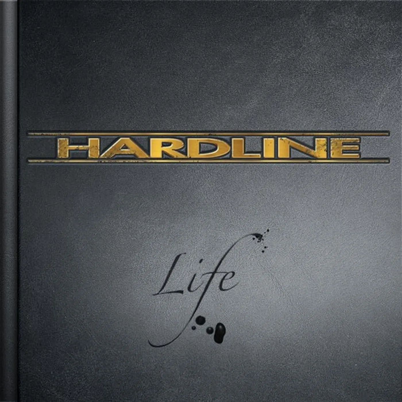Hardline Life Vinyl Record