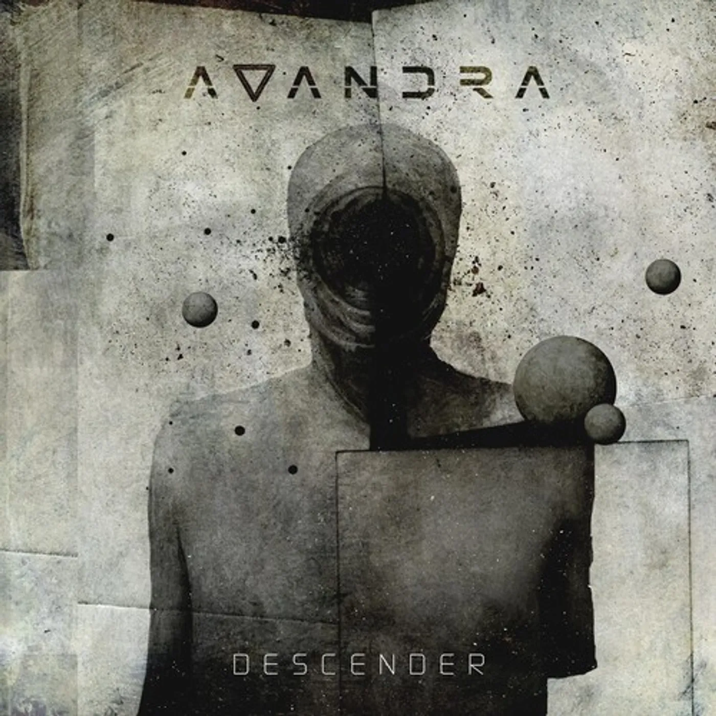 Avandra DESCENDER CD