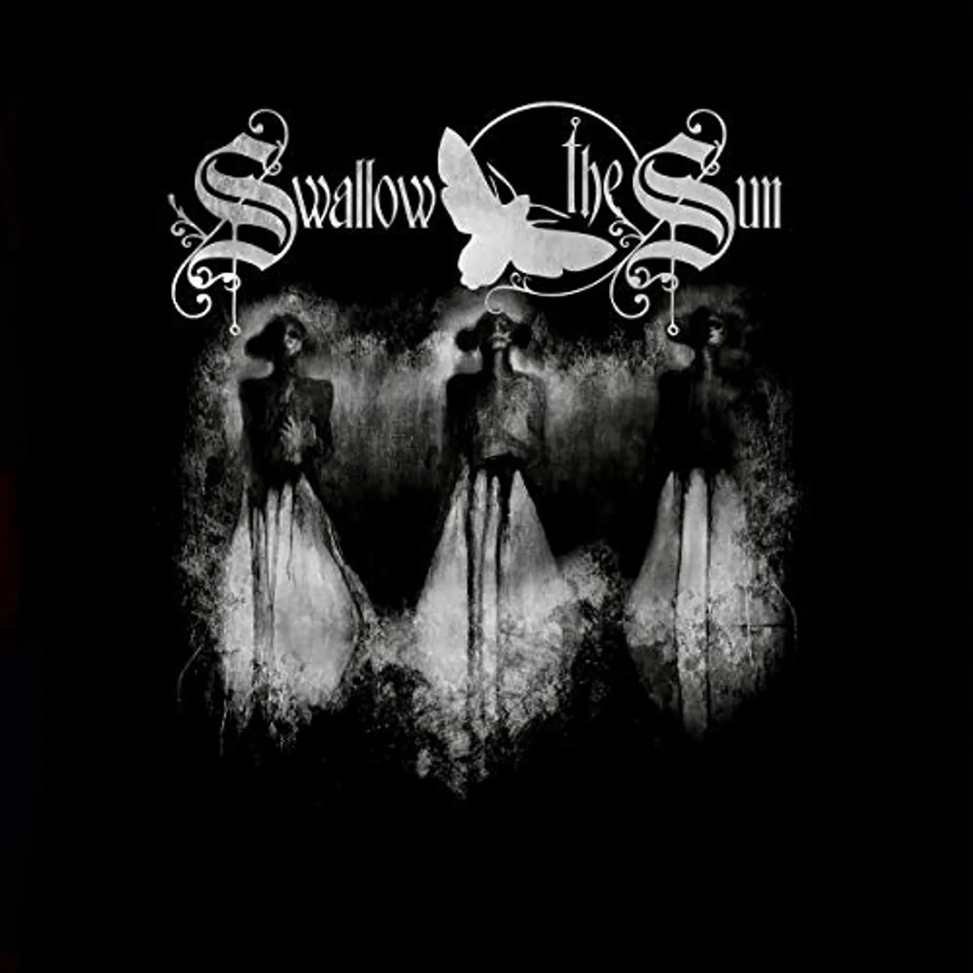 Swallow The Sun Plague of Butterflies Vinyl Record