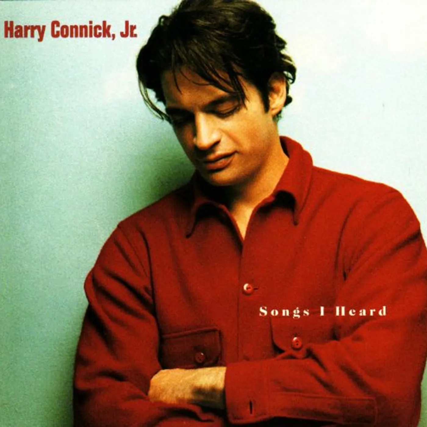 Harry Connick, Jr. SONGS I HEARD CD