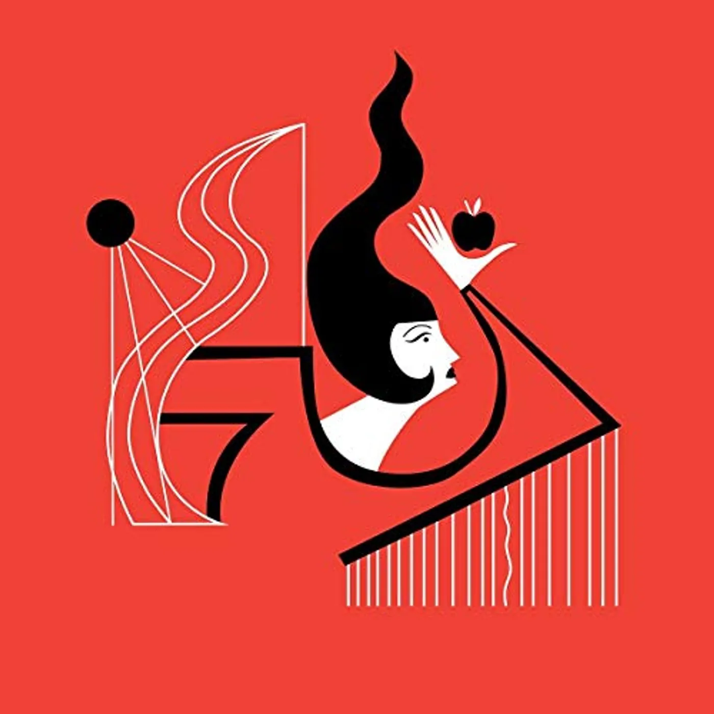 Holy Moly & The Crackers TAKE A BITE CD