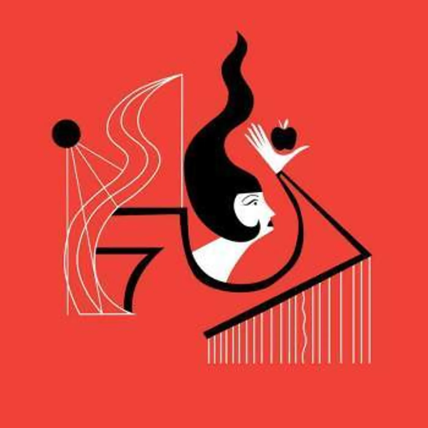 Holy Moly & The Crackers TAKE A BITE Vinyl Record