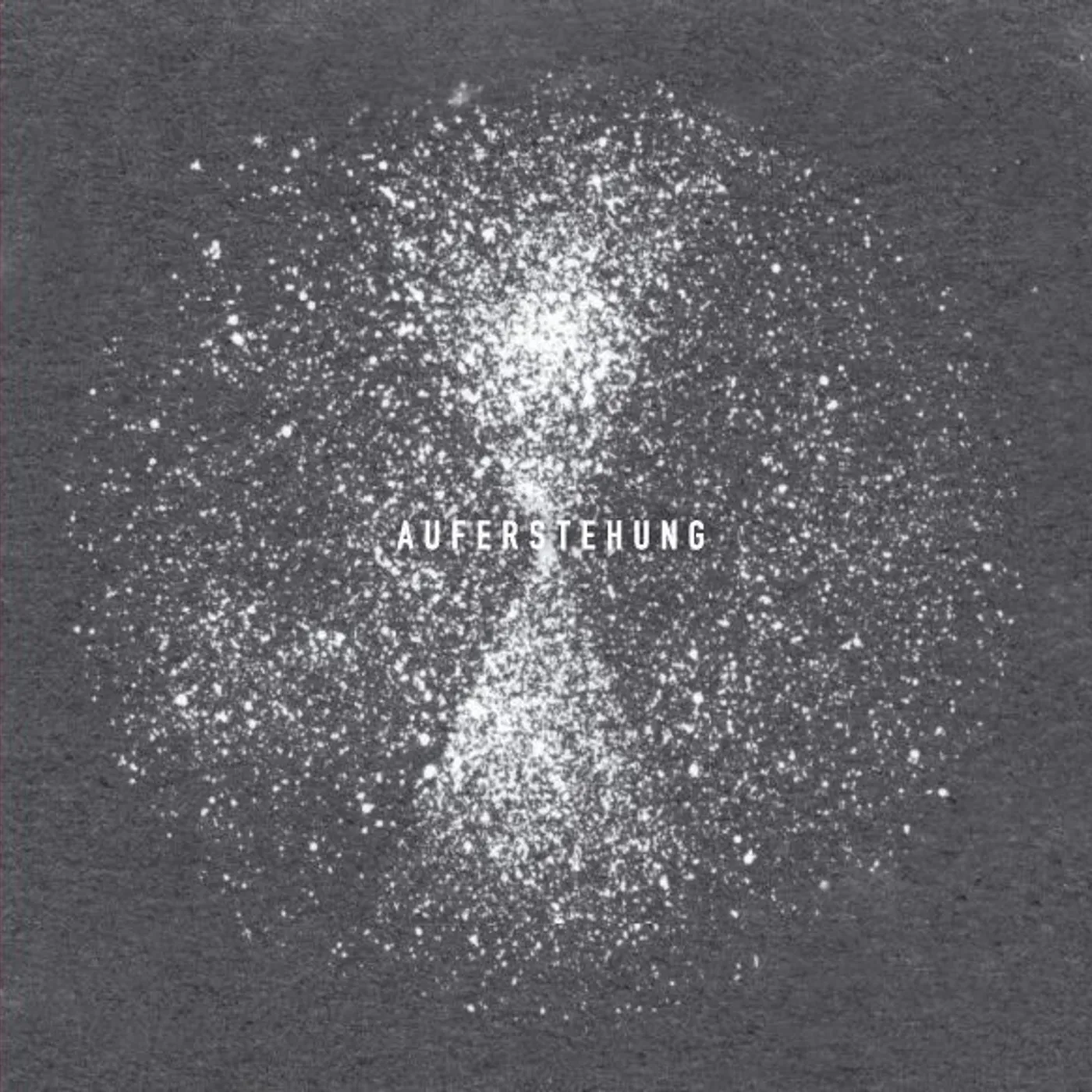 Oake Auferstehung Vinyl Record