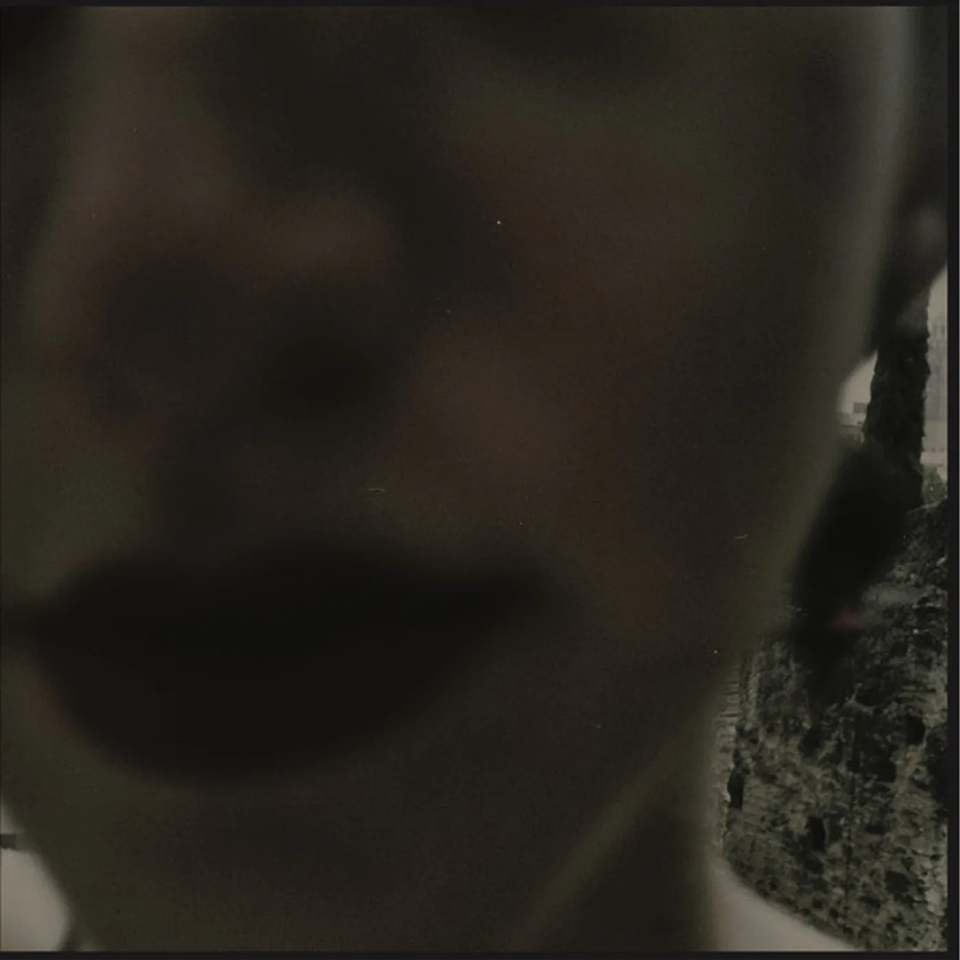 Bellatrix DISCORDIA Vinyl Record